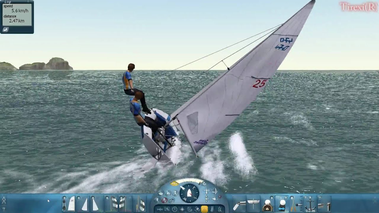 Sail simulator 5 download