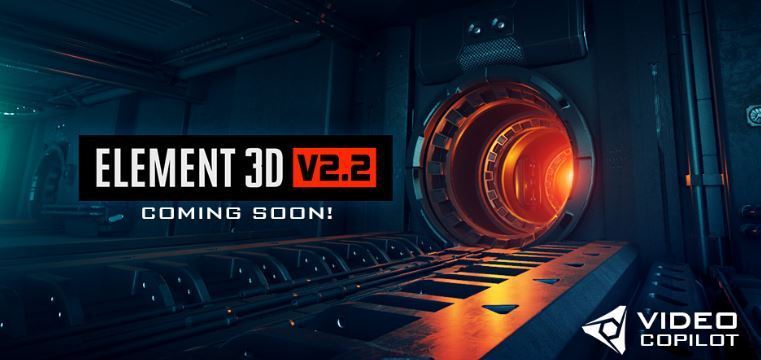 Element 3d plugin for after effects free