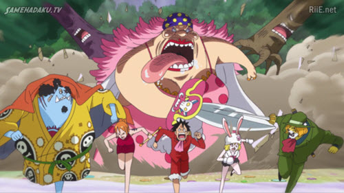 Video One Piece Full Episode Sub Indo Mp4